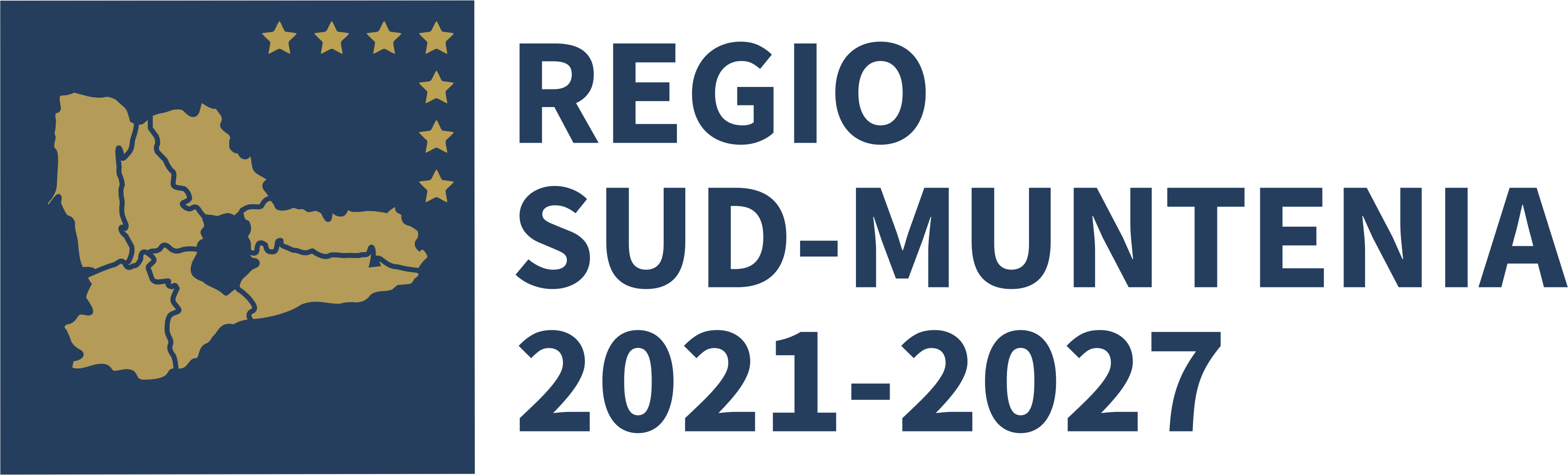 Programul Regional Sud-Muntenia
